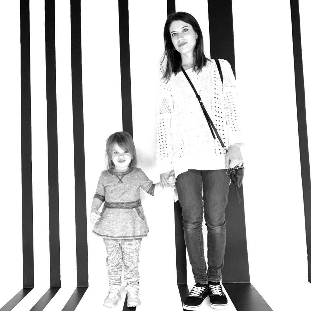 Meet your Posher, Rosemary